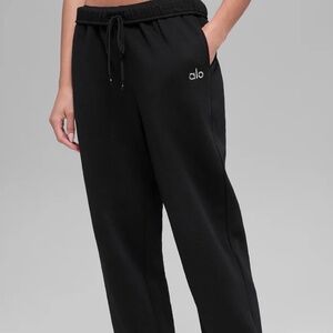 Alo Acolade Joggers, Size Small